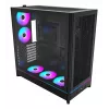 PC case Montech HS01 PRO Midi Tower Black