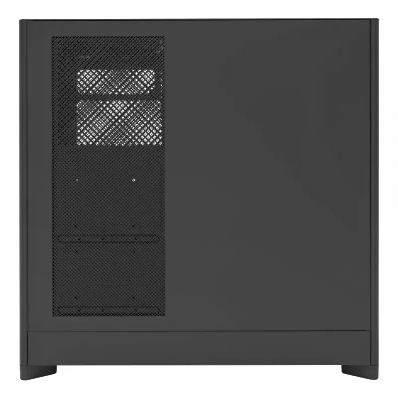 PC case Montech HS01 PRO Midi Tower Black