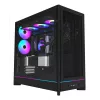 PC case Montech HS01 PRO Midi Tower Black