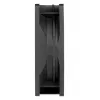 Fan Silverstone FN80 8 cm Black 27.81 cfm 1.86 mmH2O
