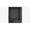 PC Case Aerocool Prism-G-BK-v1 Midi Tower Black