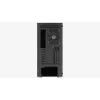 PC Case Aerocool Prism-G-BK-v1 Midi Tower Black