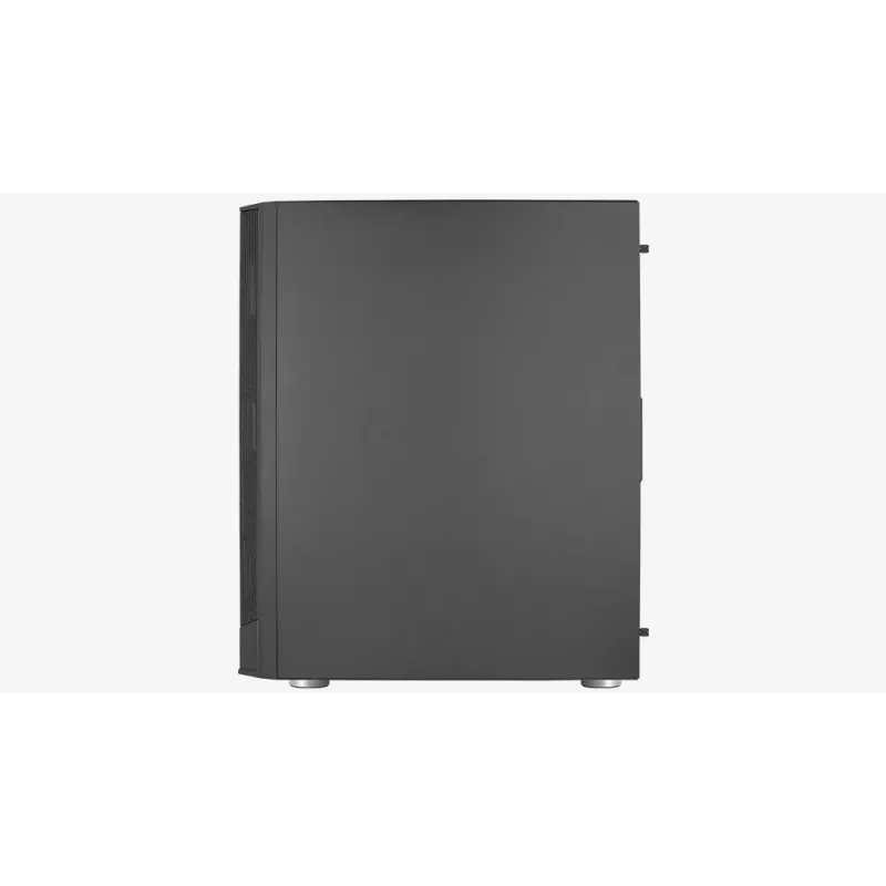 PC Case Aerocool Prism-G-BK-v1 Midi Tower Black