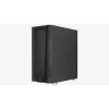 PC Case Aerocool Prism-G-BK-v1 Midi Tower Black