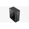 PC Case Aerocool Prism-G-BK-v1 Midi Tower Black