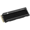 SSD drive CORSAIR MP600 PRO LPX M.2 PCIe 4.0, 1 TB, 3D TLC NAND