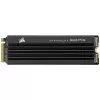 SSD drive CORSAIR MP600 PRO LPX M.2 PCIe 4.0, 1 TB, 3D TLC NAND