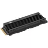 SSD drive CORSAIR MP600 PRO LPX M.2 PCIe 4.0, 1 TB, 3D TLC NAND