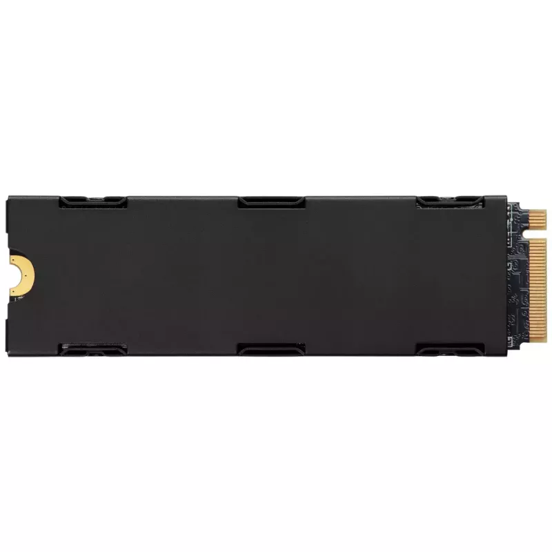 SSD drive CORSAIR MP600 PRO LPX M.2 PCIe 4.0, 1 TB, 3D TLC NAND