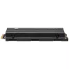 SSD drive CORSAIR MP600 PRO LPX M.2 PCIe 4.0, 1 TB, 3D TLC NAND