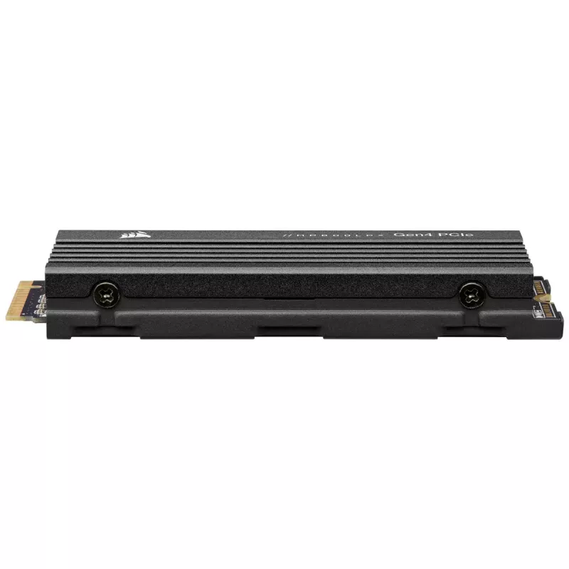 SSD drive CORSAIR MP600 PRO LPX M.2 PCIe 4.0, 1 TB, 3D TLC NAND
