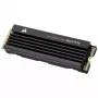SSD drive CORSAIR MP600 PRO LPX M.2 PCIe 4.0, 1 TB, 3D TLC NAND