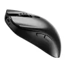 Wireless Gaming Mouse GLORIOUS Series 2 PRO (Right-hand) — 26,000 DPI, RF Wireless + USB‑C, 4K/8K Hz, 6 buttons, Black
