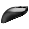 Wireless Gaming Mouse GLORIOUS Series 2 PRO (Right-hand) — 26,000 DPI, RF Wireless + USB‑C, 4K/8K Hz, 6 buttons, Black