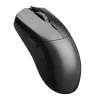 Wireless Gaming Mouse GLORIOUS Series 2 PRO (Right-hand) — 26,000 DPI, RF Wireless + USB‑C, 4K/8K Hz, 6 buttons, Black