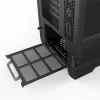 PC Case Phanteks Enthoo Pro Tempered Glass Full Tower Black