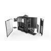 PC Case Phanteks Enthoo Pro Tempered Glass Full Tower Black