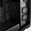 PC Case Phanteks Enthoo Pro Tempered Glass Full Tower Black