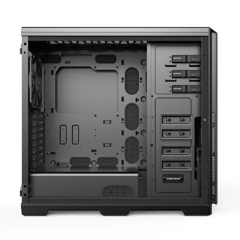 PC Case Phanteks Enthoo Pro Tempered Glass Full Tower Black