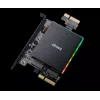 Interface card Akasa AK-PCCM2P-04