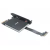 Interface card Akasa AK-PCCM2P-04