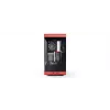 PC Case HYTE Y40 Midi Tower Black, Red