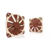 Computer case fan Noctua NF-A20 PWM 200 mm, 4-pin PWM, 350–800 RPM, 146.9 m³/h, SSO bearing