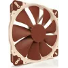 Computer case fan Noctua NF-A20 PWM 200 mm, 4-pin PWM, 350–800 RPM, 146.9 m³/h, SSO bearing