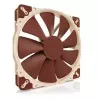 Computer case fan Noctua NF-A20 PWM 200 mm, 4-pin PWM, 350–800 RPM, 146.9 m³/h, SSO bearing
