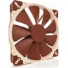 Computer case fan Noctua NF-A20 PWM 200 mm, 4-pin PWM, 350–800 RPM, 146.9 m³/h, SSO bearing
