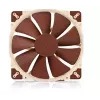 Computer case fan Noctua NF-A20 PWM 200 mm, 4-pin PWM, 350–800 RPM, 146.9 m³/h, SSO bearing