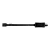 Cable Silverstone CPF05 0.1 m 4-pin to 4-pin PWM
