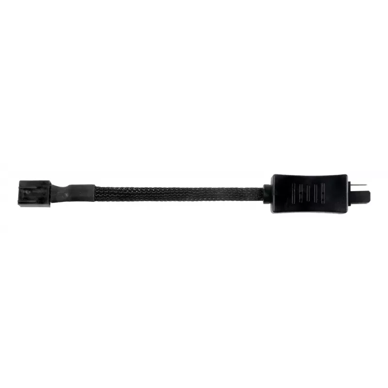 Cable Silverstone CPF05 0.1 m 4-pin to 4-pin PWM