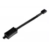 Cable Silverstone CPF05 0.1 m 4-pin to 4-pin PWM