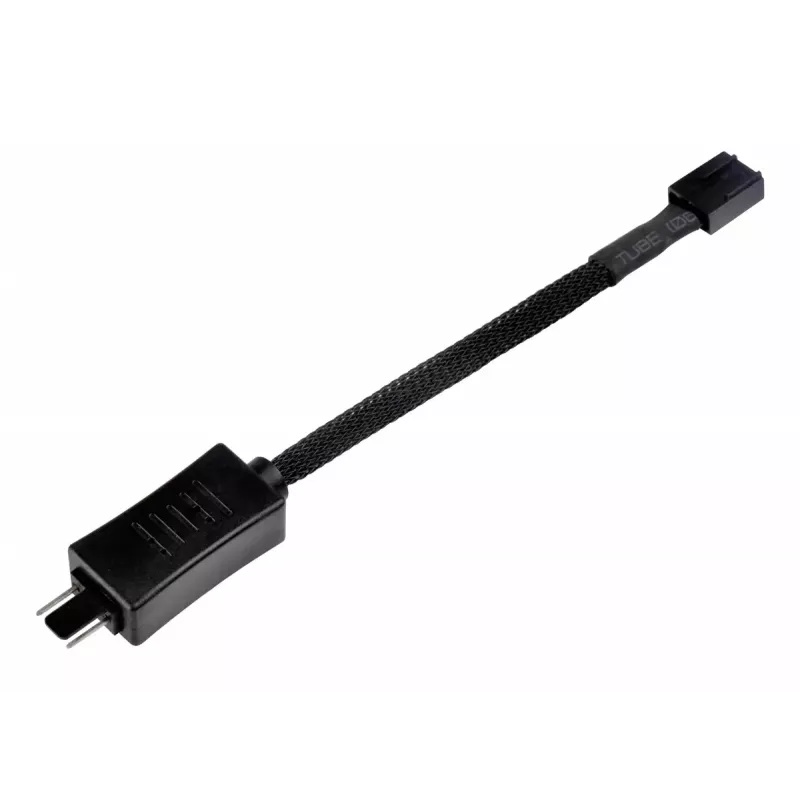 Cable Silverstone CPF05 0.1 m 4-pin to 4-pin PWM
