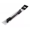 Cable Silverstone CPF05 0.1 m 4-pin to 4-pin PWM