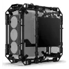 PC Case Alphacool Apex Skeleton Full Tower Black