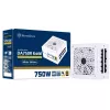 Power Supply Unit Silverstone DA750R Gold 750 W