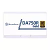 Power Supply Unit Silverstone DA750R Gold 750 W