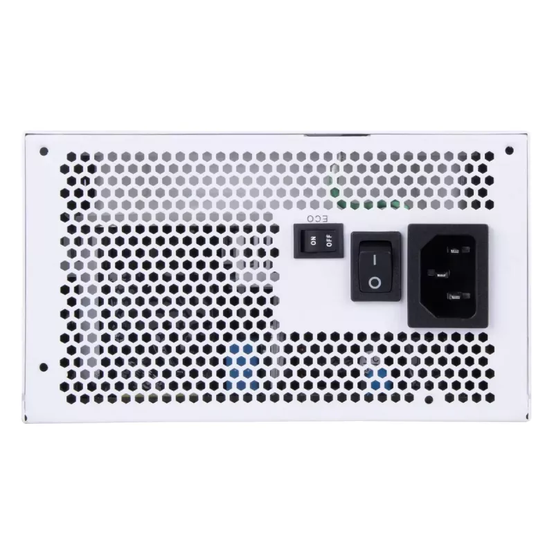 Power Supply Unit Silverstone DA750R Gold 750 W