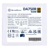 Power Supply Unit Silverstone DA750R Gold 750 W