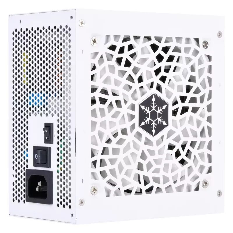 Power Supply Unit Silverstone DA750R Gold 750 W