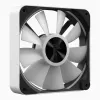 Fan APNX FP2-120 PWM ARGB Maximum airflow 83.87 cfm White