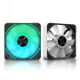 Fan APNX FP2-120 PWM ARGB Maximum airflow 83.87 cfm White