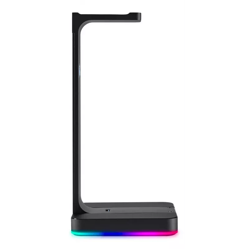 CORSAIR Headset - St100 RGB Premium - With Stand 7.1 Surround - Customizable RGB Lighting