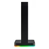 CORSAIR Headset - St100 RGB Premium - With Stand 7.1 Surround - Customizable RGB Lighting