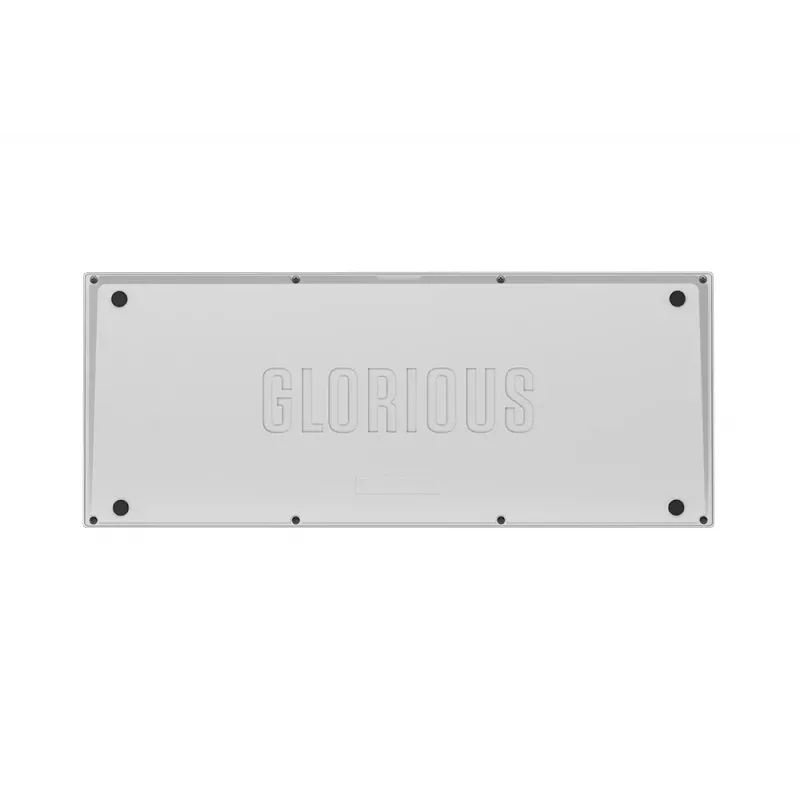 Glorious Gaming GMMK Pro Keyboard barebone