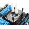 Coolant XSPC EC6, white PC liquid coolant for water cooling systems
