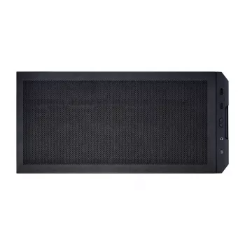 PC Case Lian Li LAN207DX Midi Tower Black