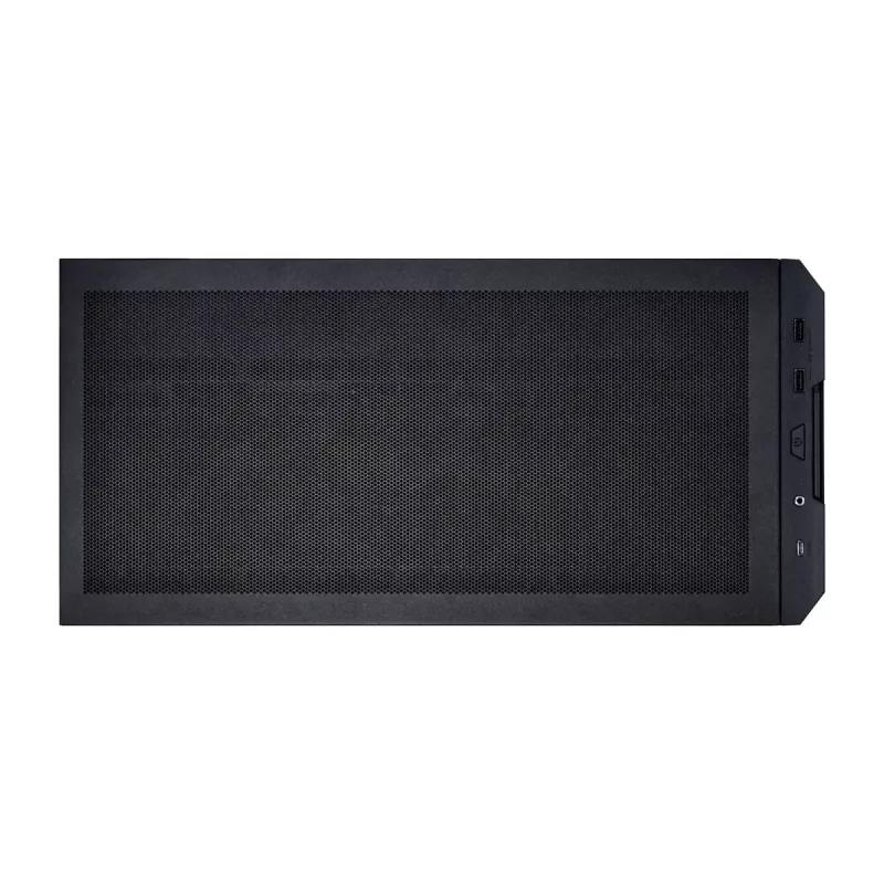 PC Case Lian Li LAN207DX Midi Tower Black